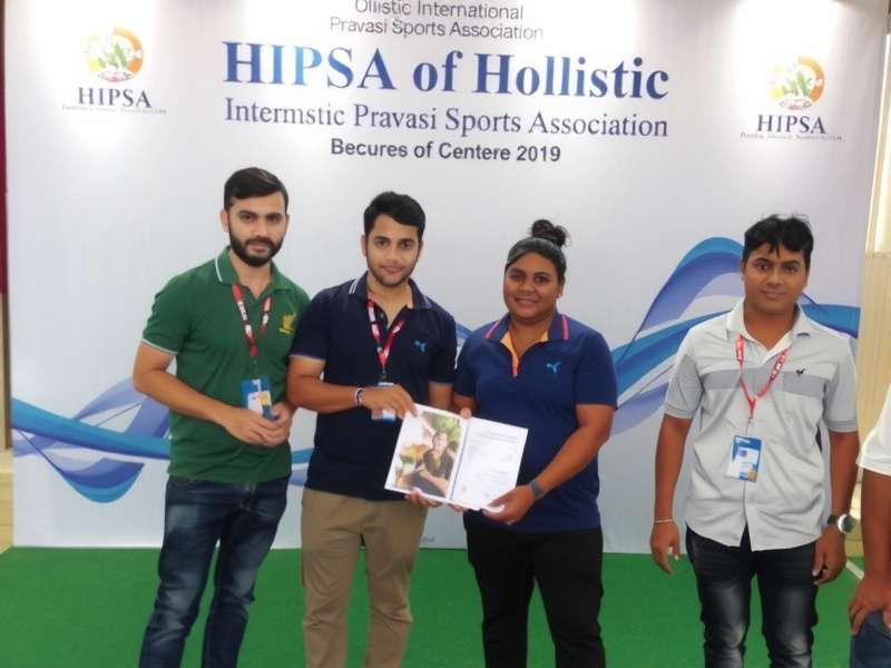 Global HIPSA Network