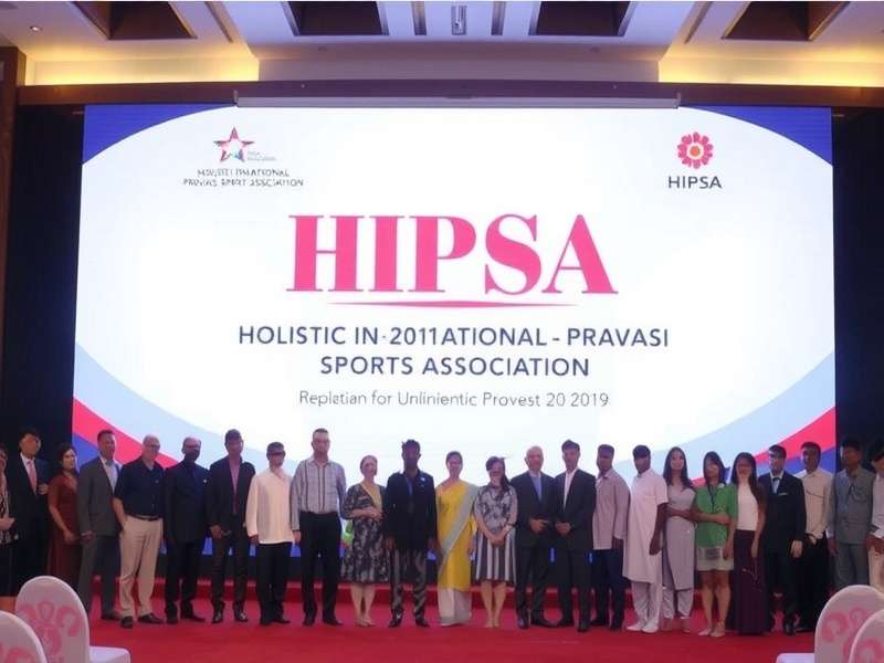 Sports Leadership Summit